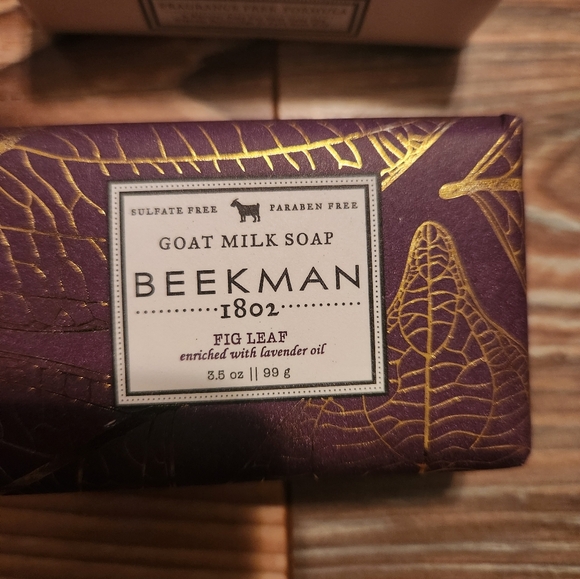 Beekman 1802 Soap - Picture 2 of 4